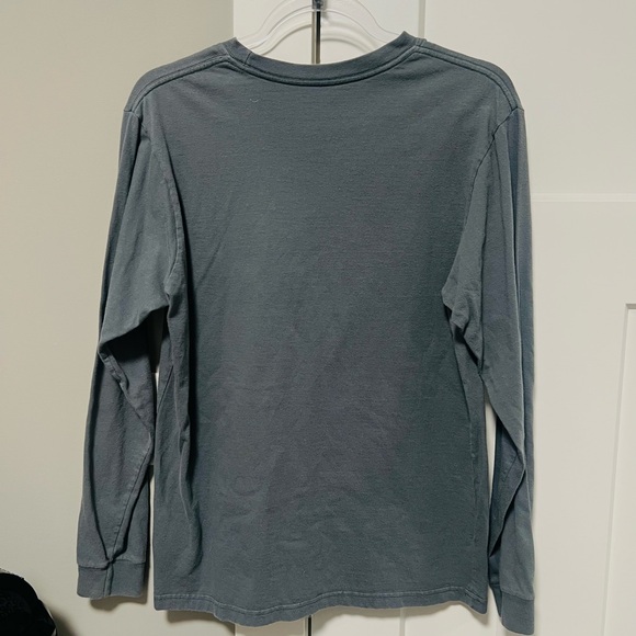 Patagonia Gray Regular Fit T-Shirt - Picture 4 of 4
